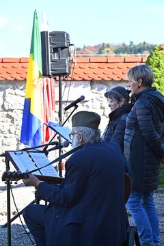 Komemoracija prvi november04